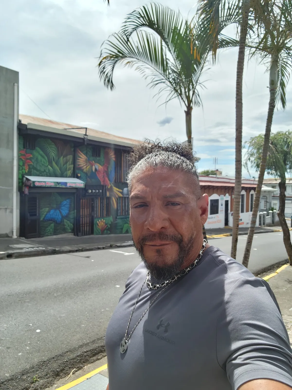 Carlos Mero