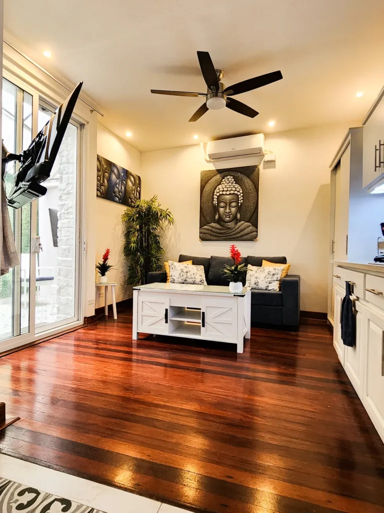 Private Apartment · Photo 2