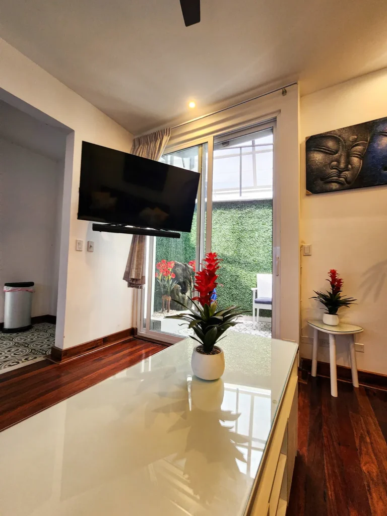 Private Apartment · Photo 1