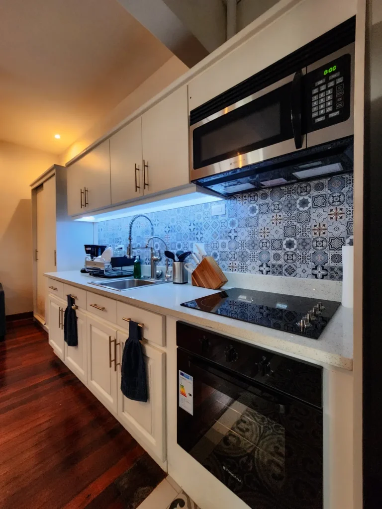 Private Apartment · Photo 4