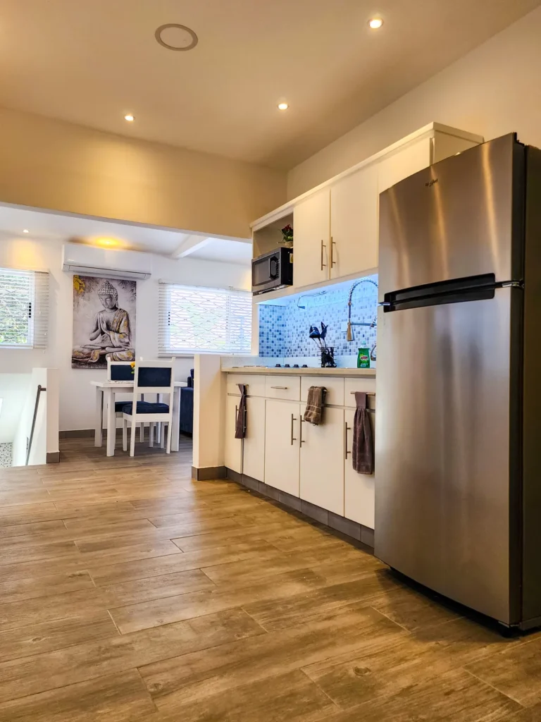 Spacious Apartment · Photo 1