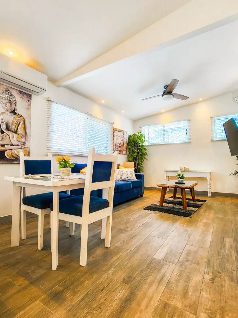 Spacious Apartment · Photo 2