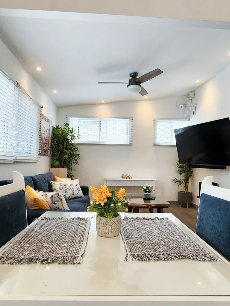 Spacious Apartment · Photo 3