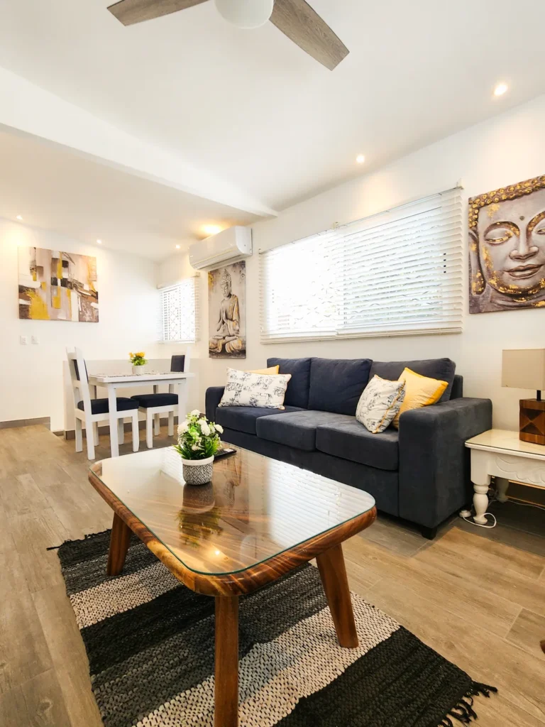 Spacious Apartment · Photo 6