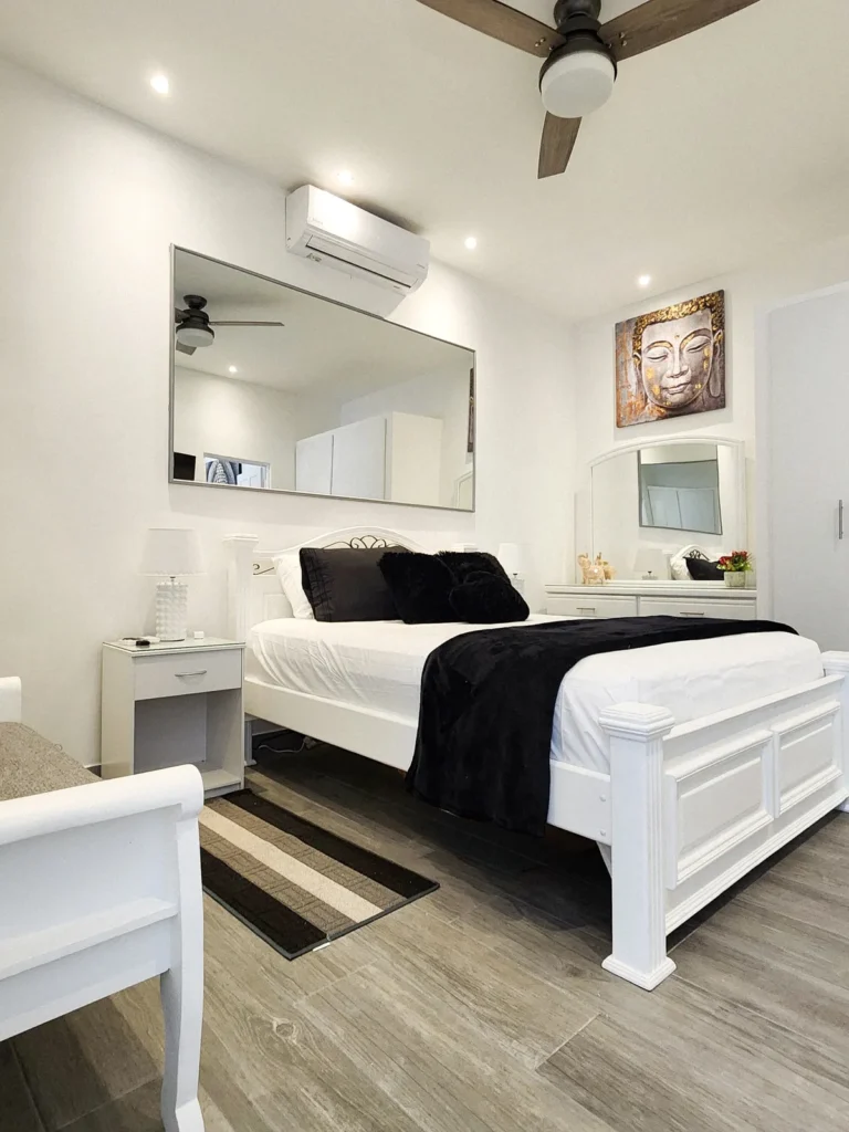 Spacious Apartment · Photo 7