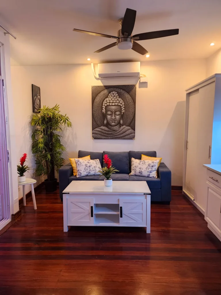 Private Apartment · Photo 7