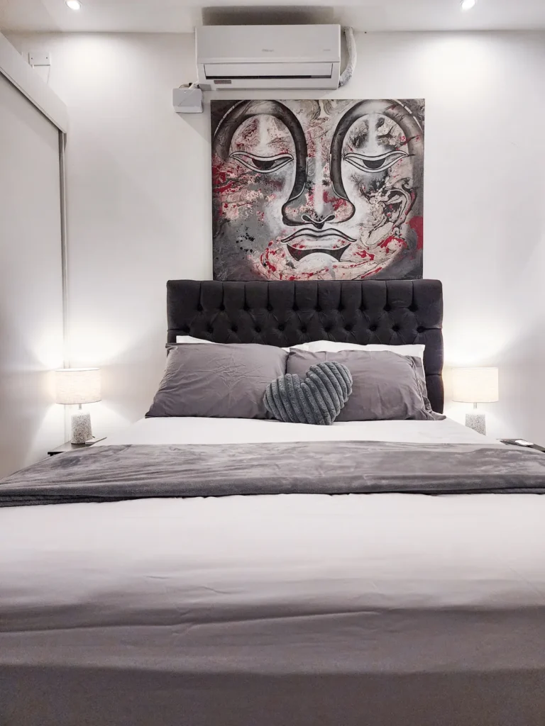 Private Apartment · Photo 17