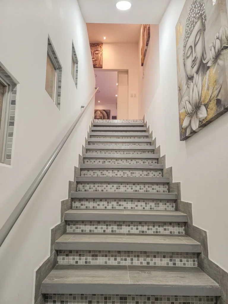 Spacious Apartment · Photo 9