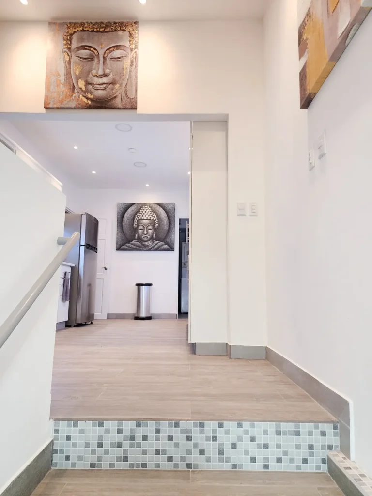 Spacious Apartment · Photo 10